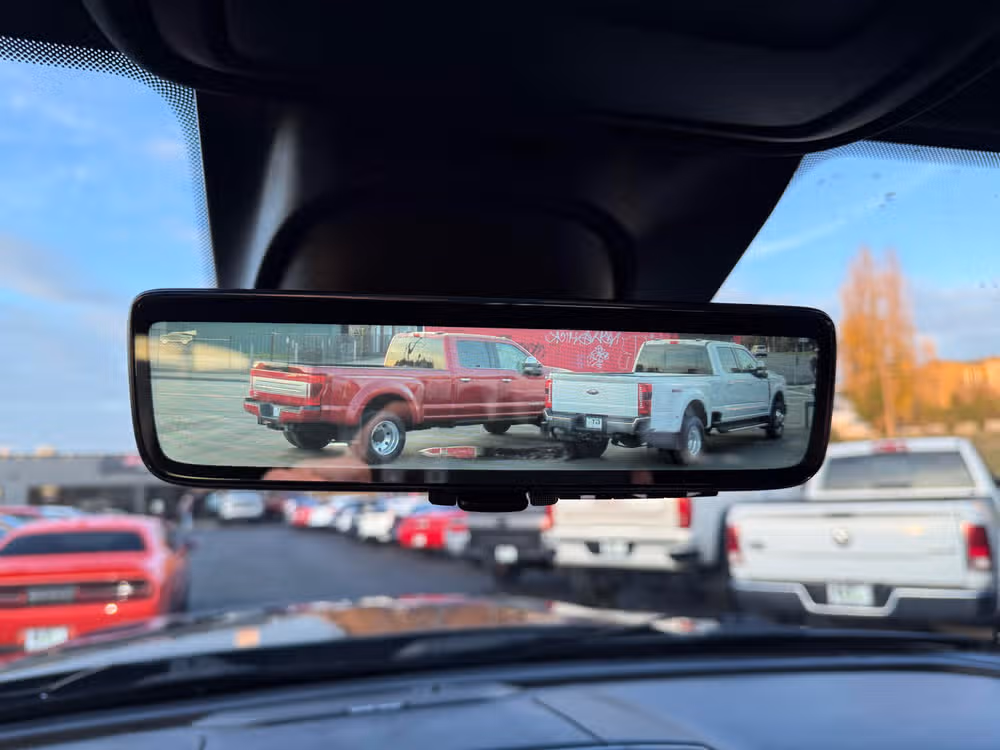 2022 Ram 3500 Limited Mega Cab Image 33