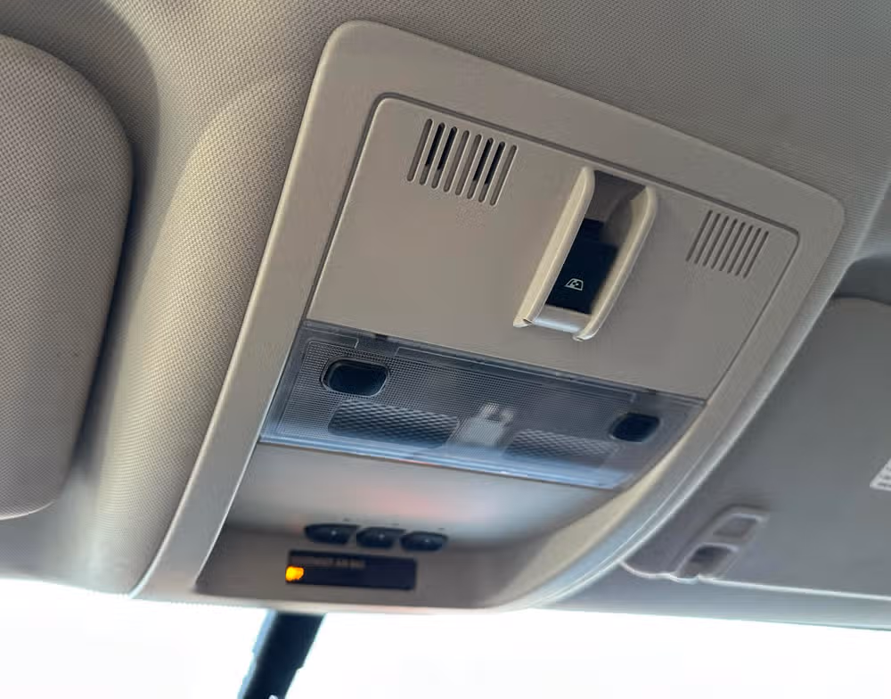 2010 Chevrolet Silverado 1500 LTZ Crew Cab Image 32