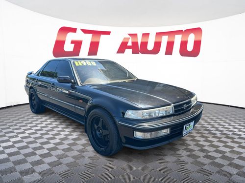7384 - 1992 Honda Inspire