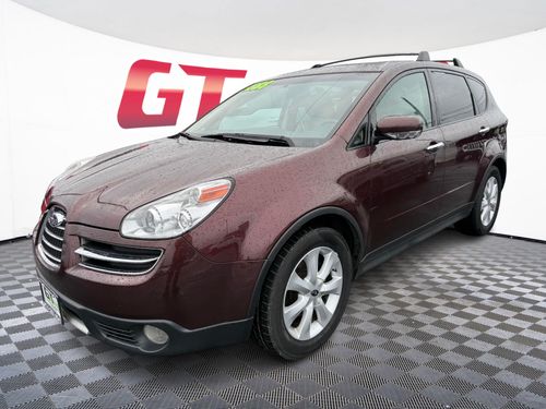 2006 Subaru B9 Tribeca 7-Pass. Lower Image 1