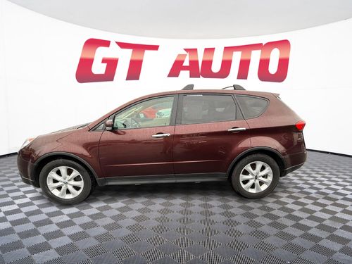 2006 Subaru B9 Tribeca 7-Pass. Lower Image 2