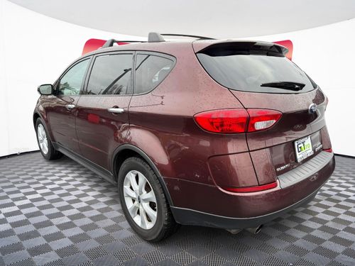 2006 Subaru B9 Tribeca 7-Pass. Lower Image 3