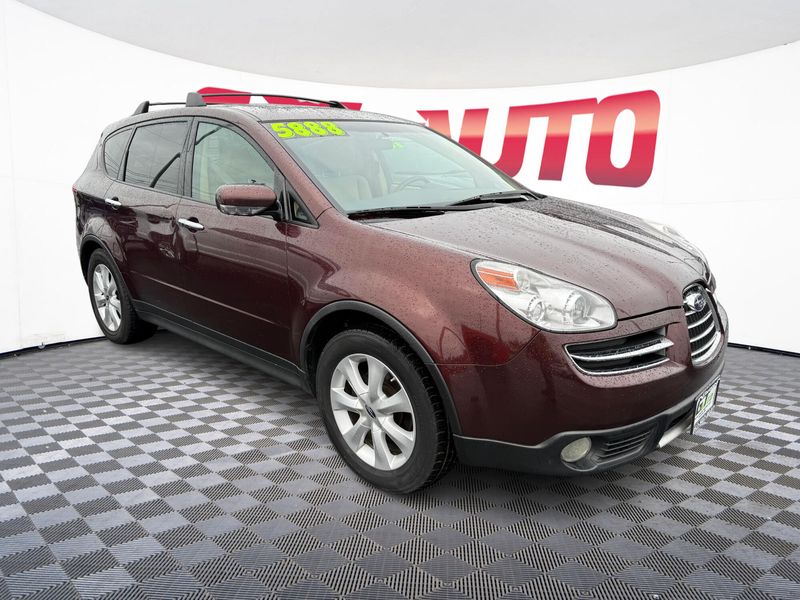 2006 Subaru B9 Tribeca 7-Pass. Upper Image 1