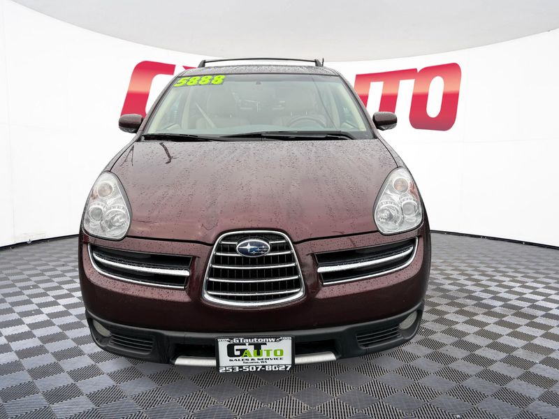 2006 Subaru B9 Tribeca 7-Pass. Upper Image 2