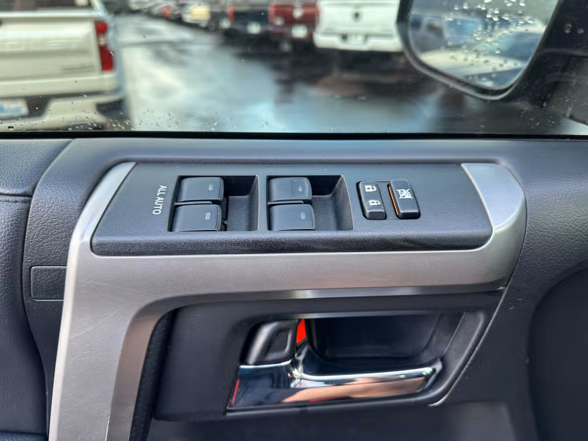 2021 Toyota 4Runner Trail Edition Image 31