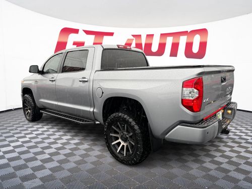 2020 Toyota Tundra 1794 Edition CrewMax Lower Image 3