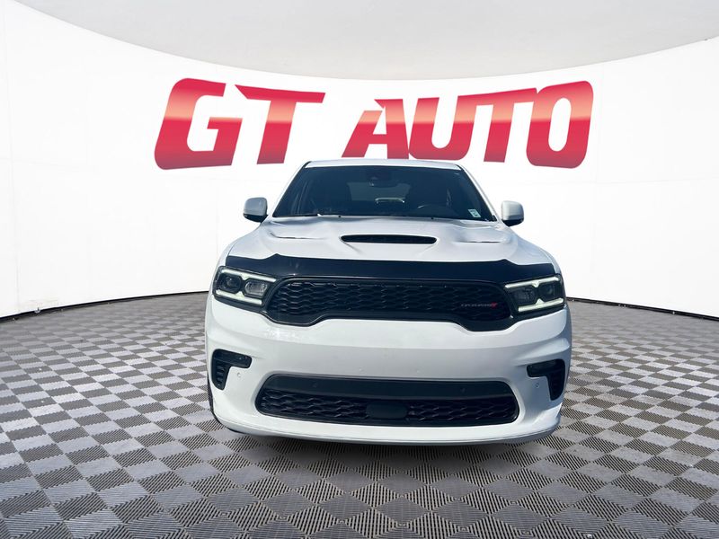 2022 Dodge Durango R/T Plus Upper Image 2
