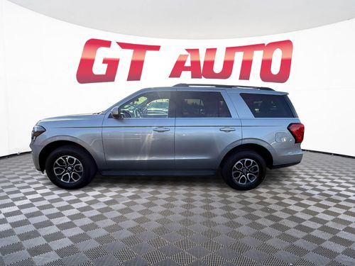 2024 Ford Expedition XLT Lower Image 1