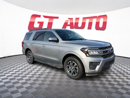 7581 - 2024 Ford Expedition XLT