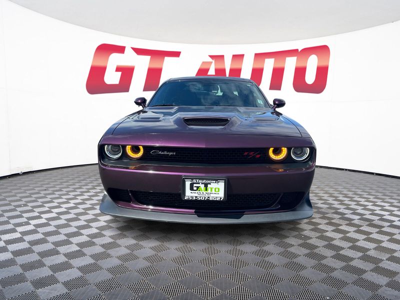 2020 Dodge Challenger R/T Scat Pack photo 2