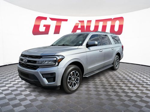 2022 Ford Expedition MAX XLT Lower Image 1