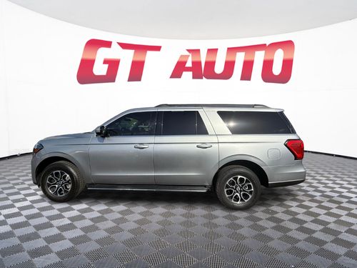 2022 Ford Expedition MAX XLT Lower Image 2