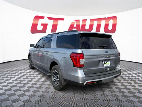 2022 Ford Expedition MAX XLT Lower Image 3