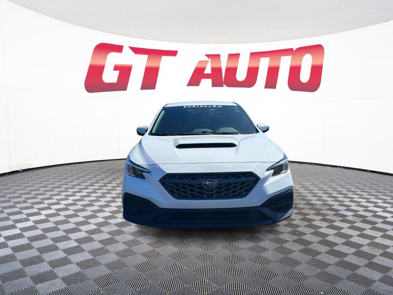 2024 Subaru WRX Base photo 2