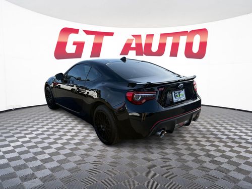 2019 Subaru BRZ Limited Lower Image 3