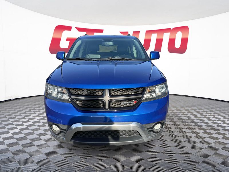 2015 Dodge Journey Crossroad photo 2