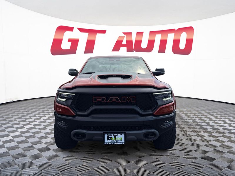 2024 Ram 1500 TRX photo 2