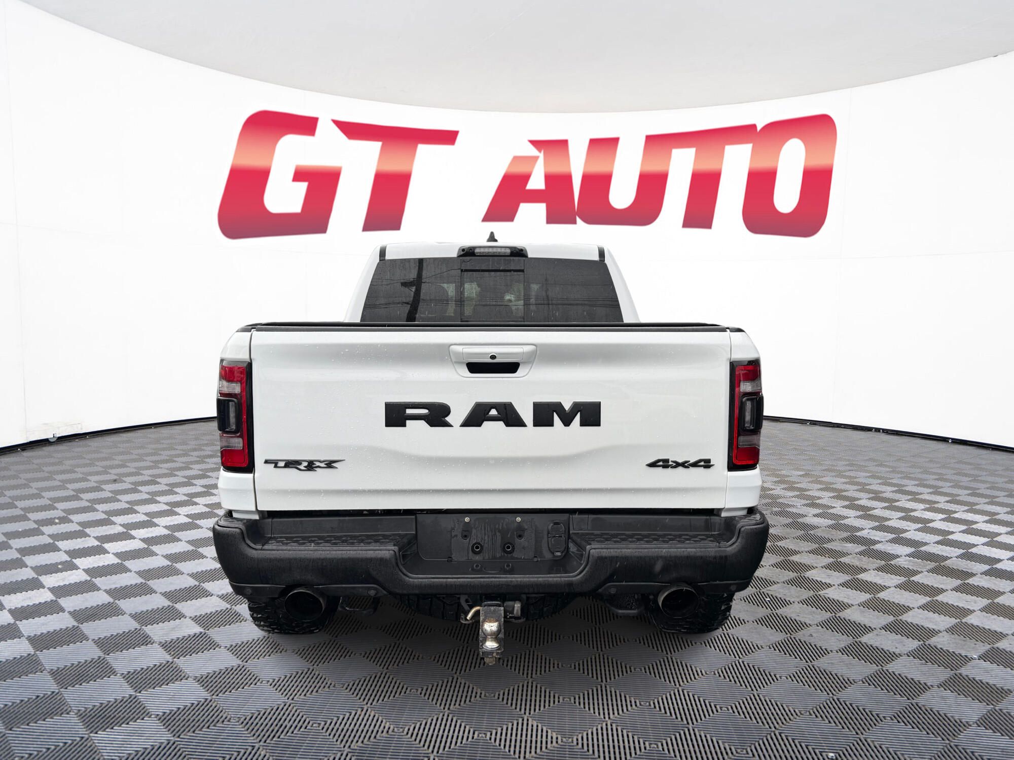 Image of 2021 Ram 1500 TRX