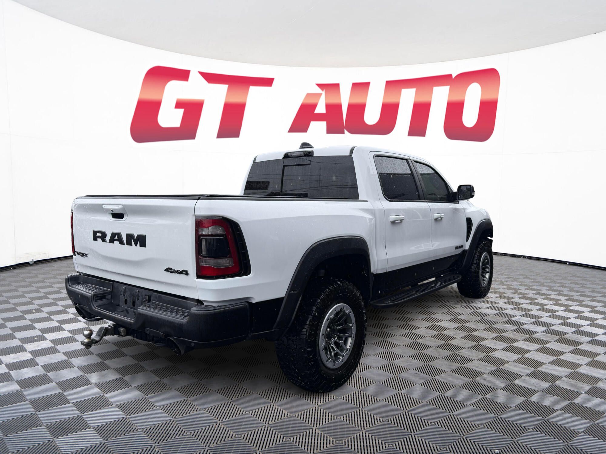Image of 2021 Ram 1500 TRX