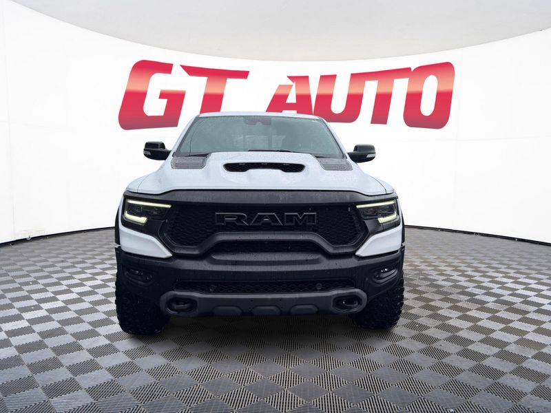 2021 Ram 1500 TRX Crew Cab Upper Image 2