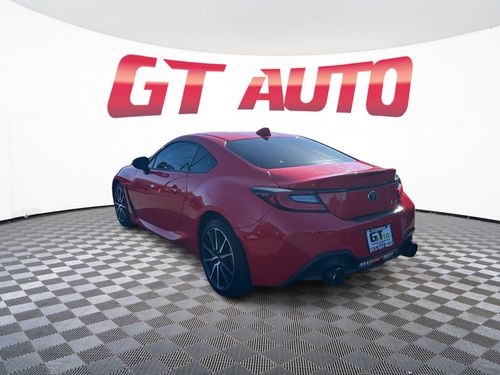 2023 Toyota GR86 Base Lower Image 3