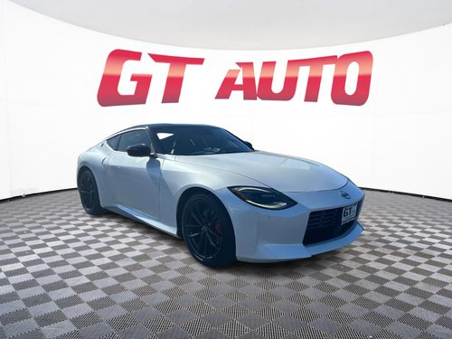 7738 - 2024 Nissan Z Performance