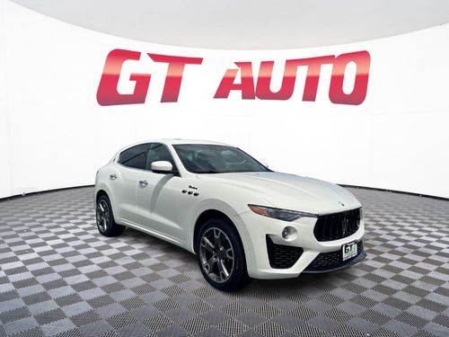 7783 - 2023 Maserati Levante Modena
