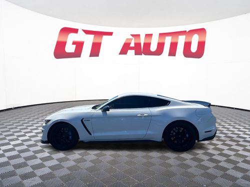 2017 Ford Mustang Shelby GT350 Lower Image 2