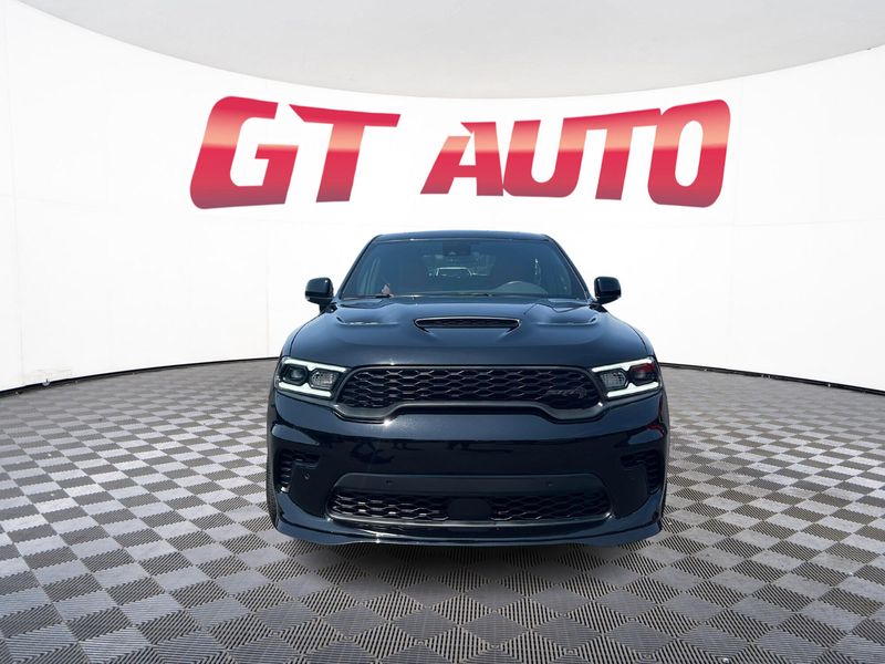 2023 Dodge Durango SRT Hellcat Plus Upper Image 2