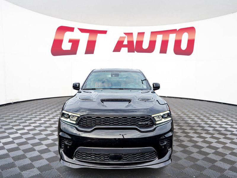 2023 Dodge Durango SRT Hellcat Plus Upper Image 2