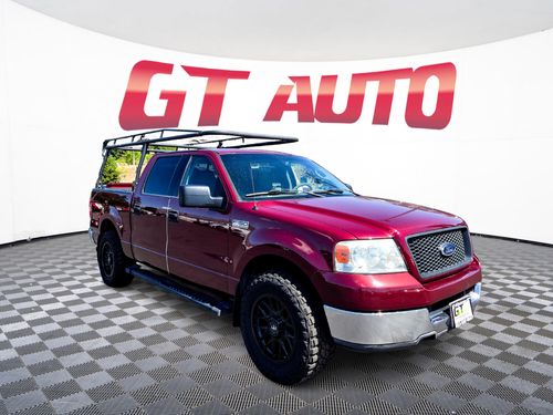 7804 - 2004 Ford F-150 XLT SuperCrew