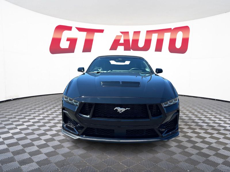 2024 Ford Mustang GT Premium Upper Image 2