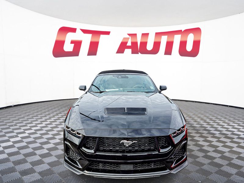 2024 Ford Mustang GT Premium Upper Image 2