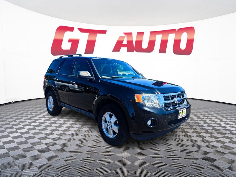 2012 Ford Escape XLT Upper Image 1