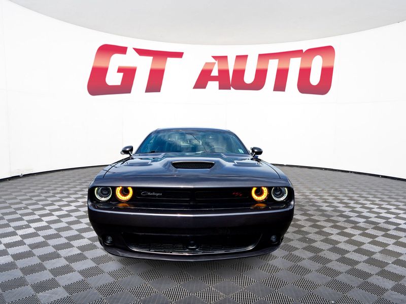 2023 Dodge Challenger R/T Scat Pack Upper Image 2