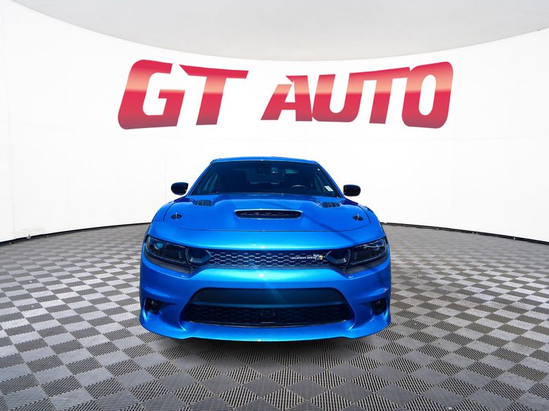 2023 Dodge Charger Scat Pack Upper Image 2