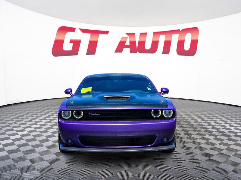 2019 Dodge Challenger R/T Scat Pack Upper Image 2
