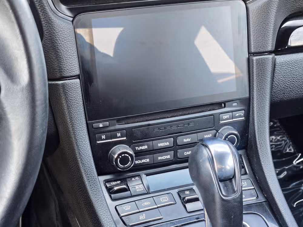 2019 Porsche 911 Carrera T Image 15
