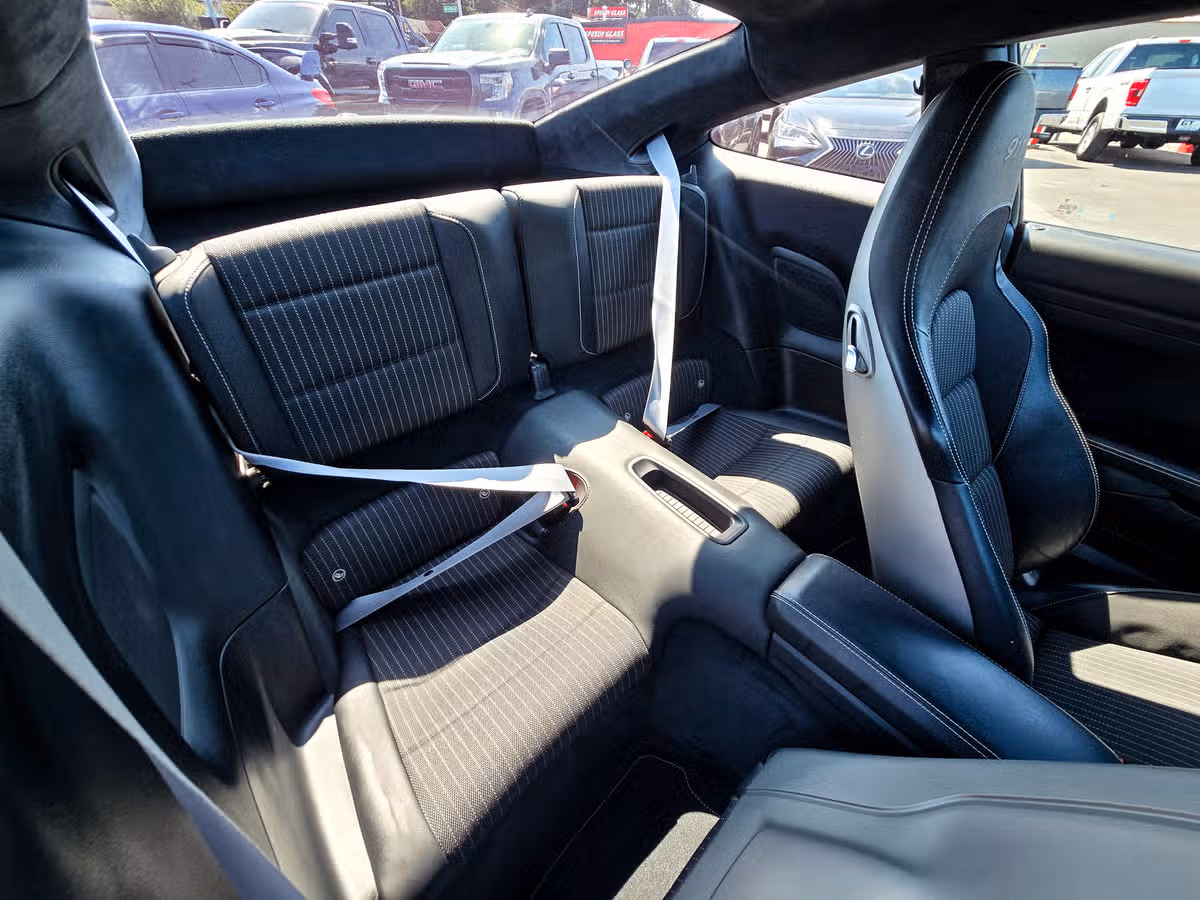2019 Porsche 911 Carrera T Image 13