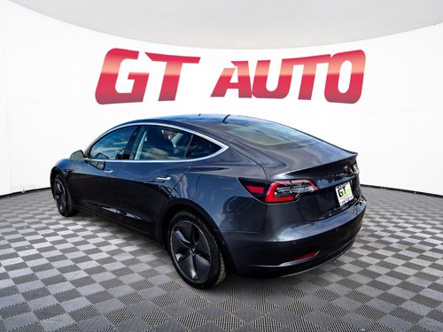 2020 Tesla Model 3 Long Range Lower Image 3