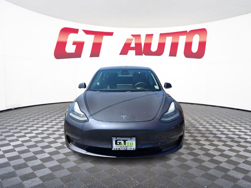 2020 Tesla Model 3 Long Range photo 2