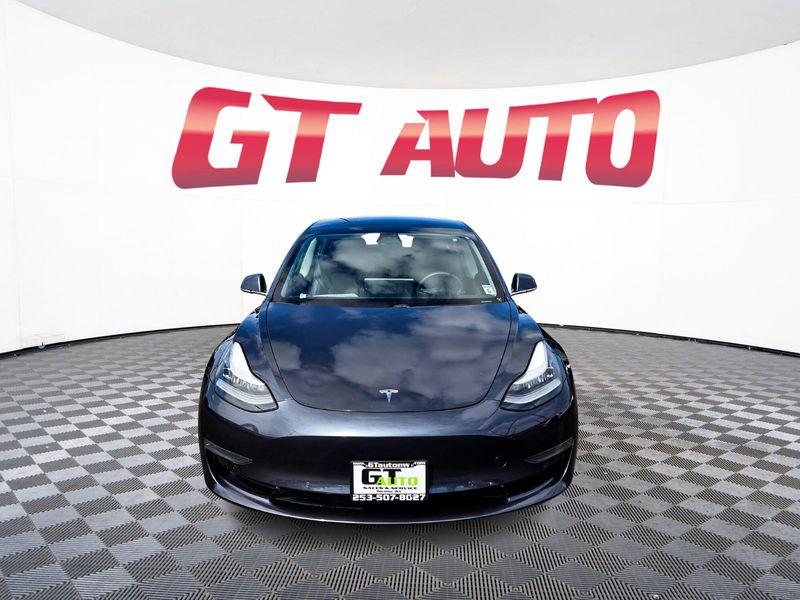 2020 Tesla Model 3 Long Range Upper Image 2
