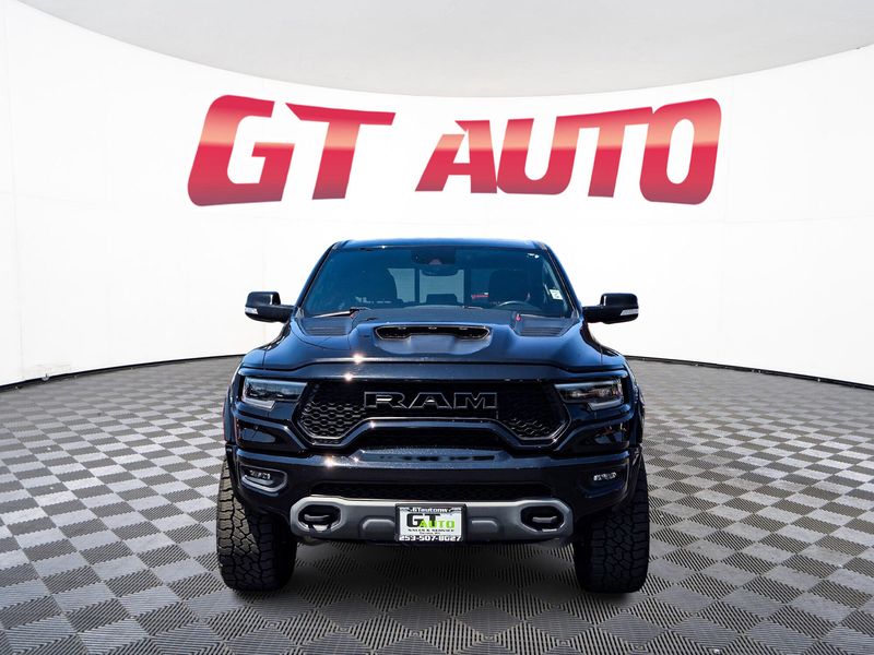2022 Ram 1500 TRX Crew Cab Upper Image 2