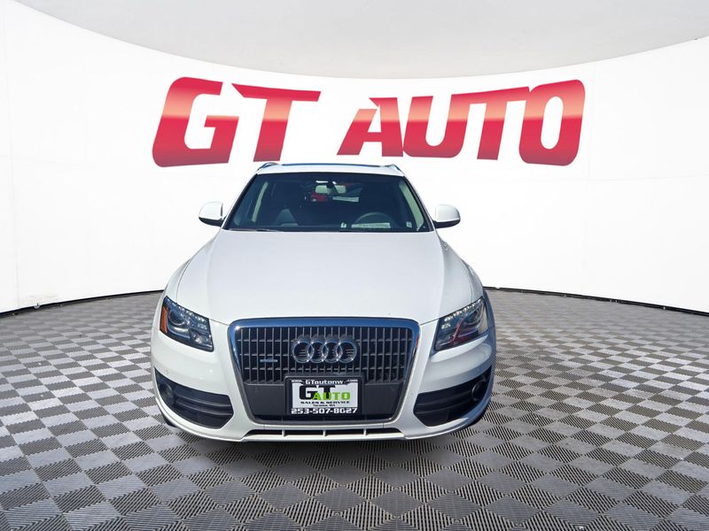 2012 Audi Q5 2.0T quattro Premium Plus Upper Image 2