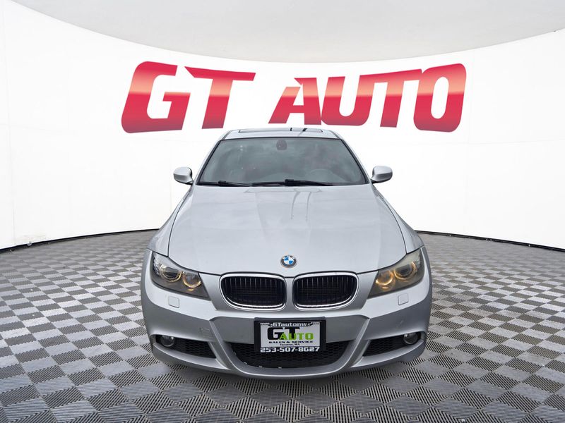 2011 Bmw 328i xDrive SULEV photo 2