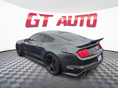 2016 Ford Mustang Shelby GT350 Lower Image 3