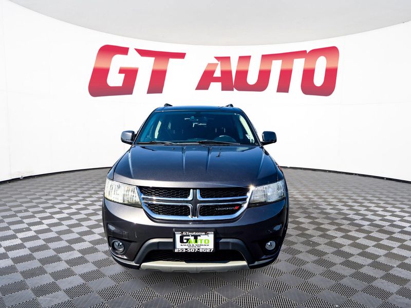 2019 Dodge Journey SE Upper Image 2