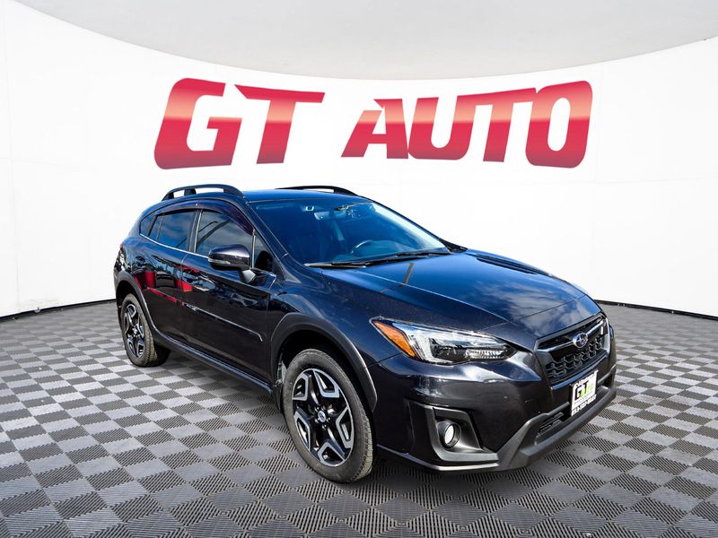 2018 Subaru Crosstrek 2.0i Limited Crossover Upper Image 1