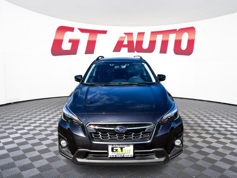 2018 Subaru Crosstrek 2.0i Limited photo 2