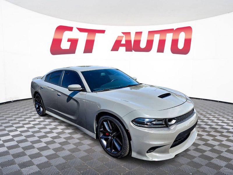 2019 Dodge Charger R/T Upper Image 1